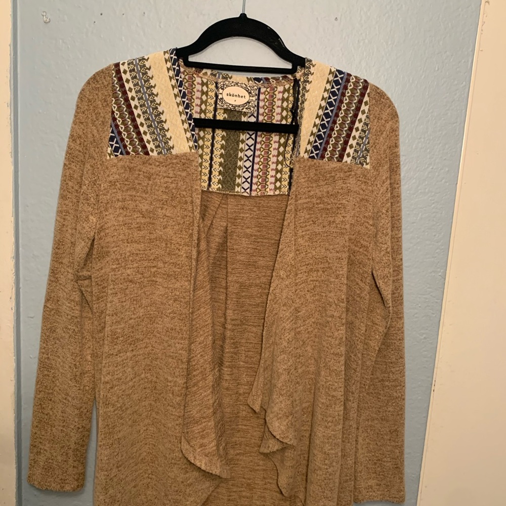 Cardigan - Picture 3 of 4
